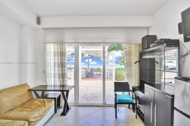 18201 Collins Avenue 3404&Cabana, Sunny Isles Beach, FL 33160