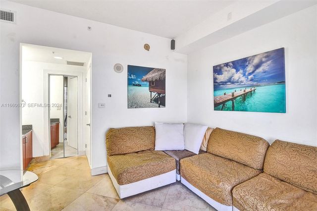 18201 Collins Avenue 3404&Cabana, Sunny Isles Beach, FL 33160