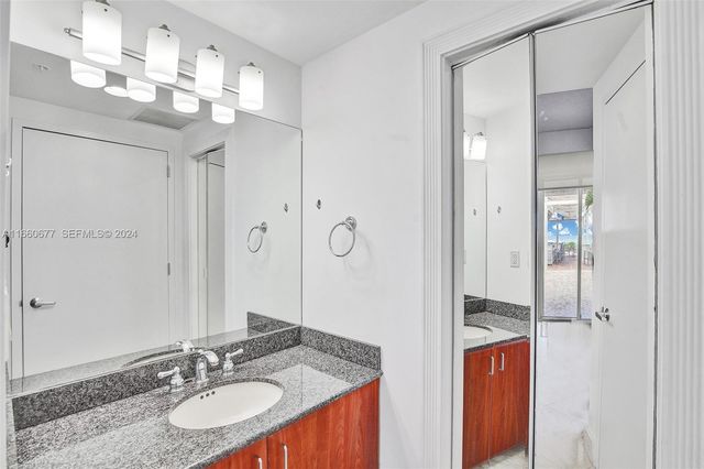 18201 Collins Avenue 3404&Cabana, Sunny Isles Beach, FL 33160