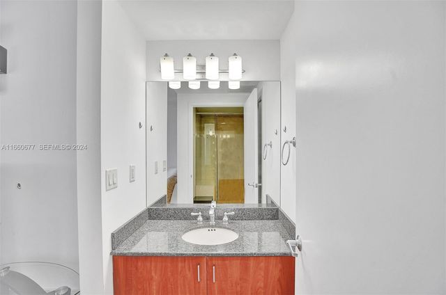 18201 Collins Avenue 3404&Cabana, Sunny Isles Beach, FL 33160