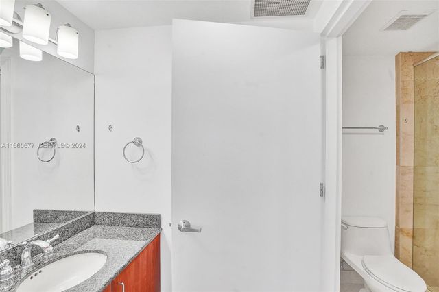 18201 Collins Avenue 3404&Cabana, Sunny Isles Beach, FL 33160