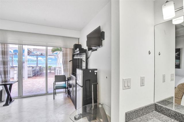 18201 Collins Avenue 3404&Cabana, Sunny Isles Beach, FL 33160