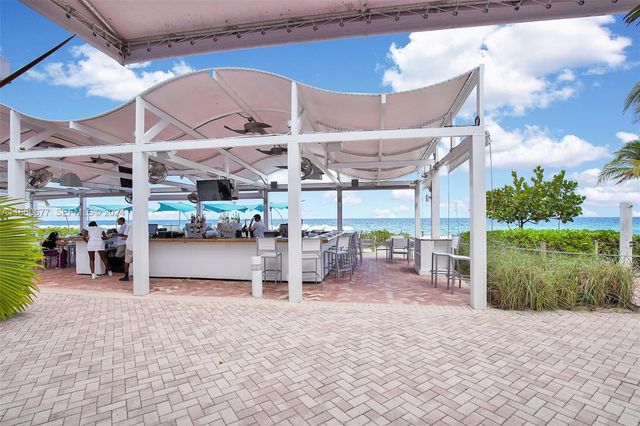18201 Collins Avenue 3404&Cabana, Sunny Isles Beach, FL 33160
