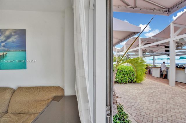 18201 Collins Avenue 3404&Cabana, Sunny Isles Beach, FL 33160