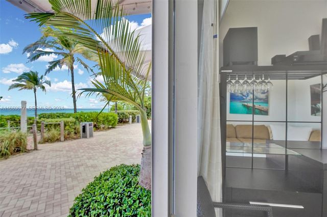 18201 Collins Avenue 3404&Cabana, Sunny Isles Beach, FL 33160