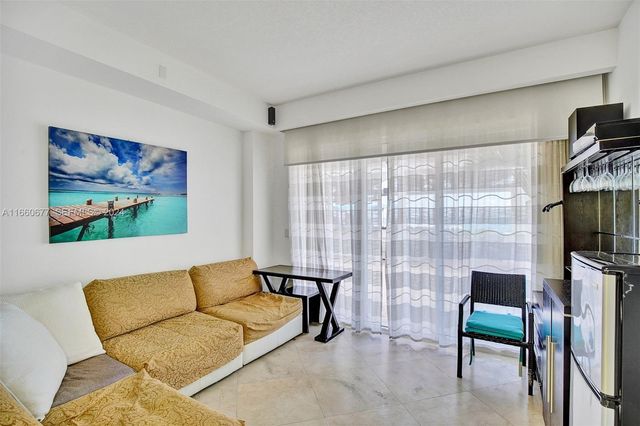 18201 Collins Avenue 3404&Cabana, Sunny Isles Beach, FL 33160
