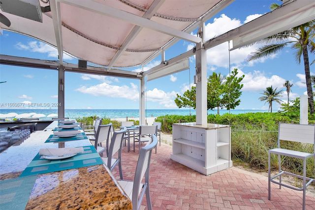18201 Collins Avenue 3404&Cabana, Sunny Isles Beach, FL 33160