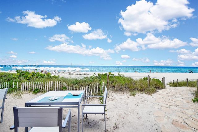 18201 Collins Avenue 3404&Cabana, Sunny Isles Beach, FL 33160