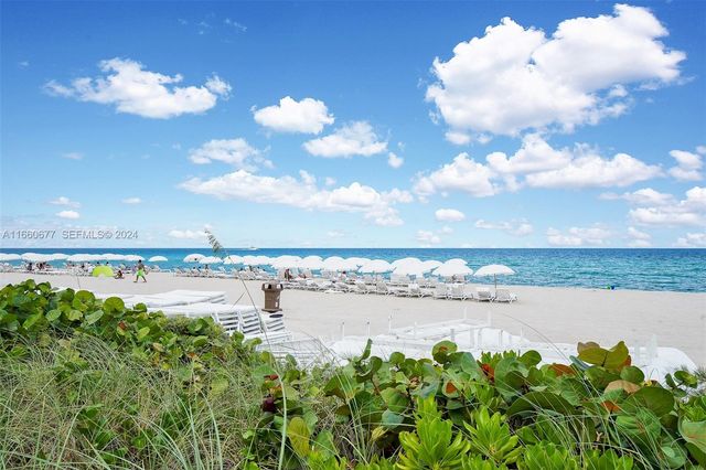 18201 Collins Avenue 3404&Cabana, Sunny Isles Beach, FL 33160