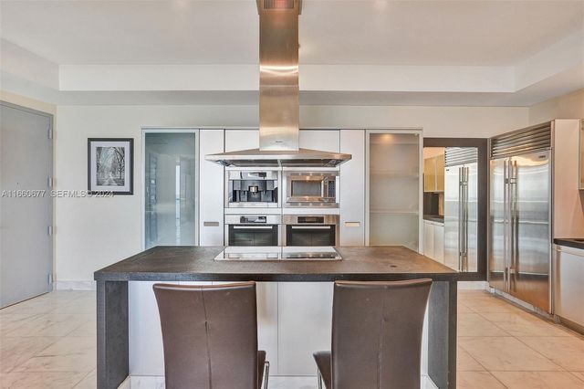 18201 Collins Avenue 3404&Cabana, Sunny Isles Beach, FL 33160
