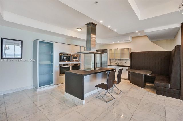 18201 Collins Avenue 3404&Cabana, Sunny Isles Beach, FL 33160