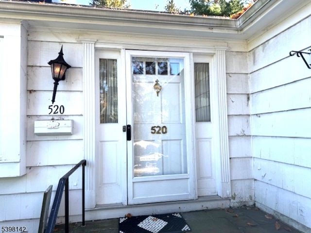 520 Scotland Rd, South Orange Village Twp., NJ 07079