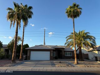 8634 W dahlia Drive, Peoria, AZ 85381