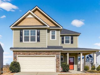 8 Solstice Lane, Garner, NC 27529