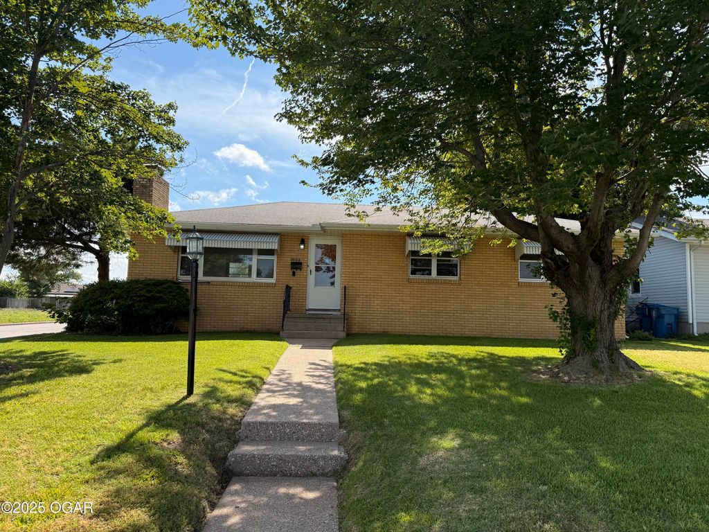 2803 Grand Avenue, Joplin, MO 64804