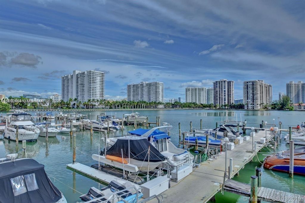 18031 Biscayne Blvd 1602, Aventura, FL 33160