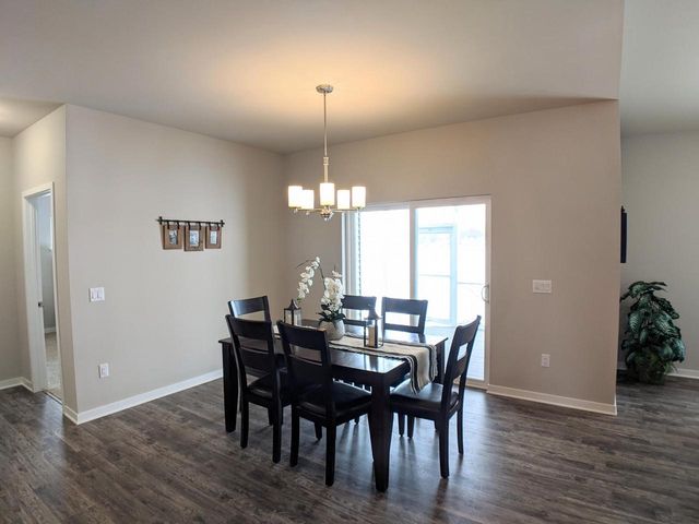 505 Spindrift Street, Mount Horeb, WI 53572