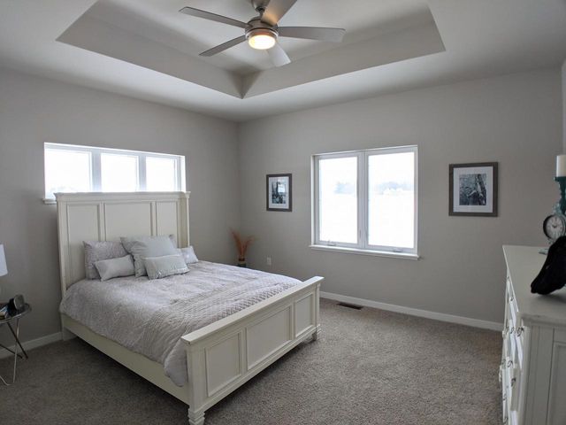 505 Spindrift Street, Mount Horeb, WI 53572