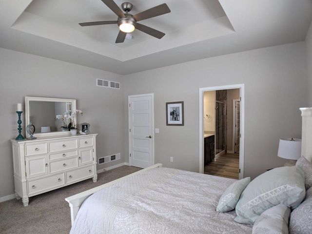 505 Spindrift Street, Mount Horeb, WI 53572