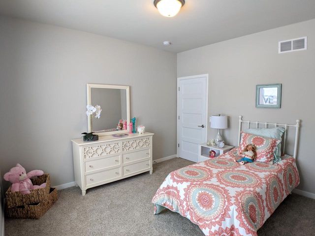 505 Spindrift Street, Mount Horeb, WI 53572