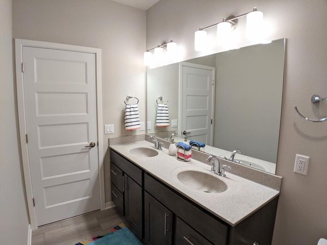 505 Spindrift Street, Mount Horeb, WI 53572