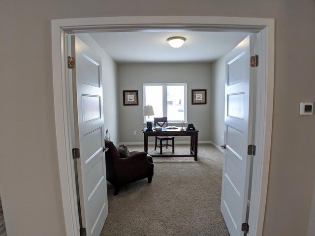 505 Spindrift Street, Mount Horeb, WI 53572