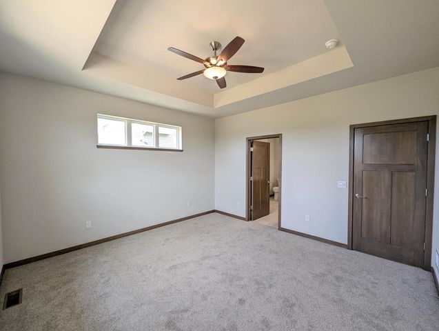 505 Spindrift Street, Mount Horeb, WI 53572