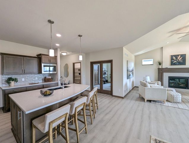 505 Spindrift Street, Mount Horeb, WI 53572