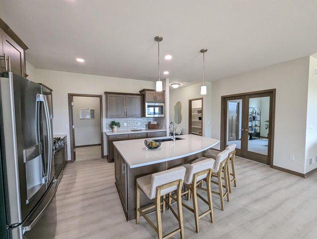 505 Spindrift Street, Mount Horeb, WI 53572