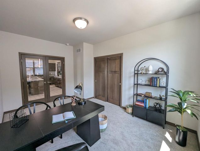 505 Spindrift Street, Mount Horeb, WI 53572