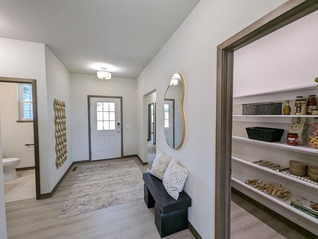 505 Spindrift Street, Mount Horeb, WI 53572
