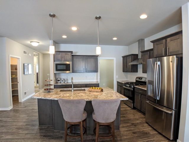 505 Spindrift Street, Mount Horeb, WI 53572