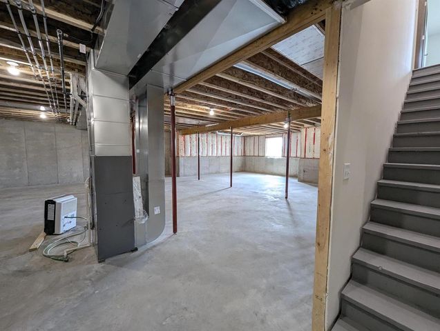 505 Spindrift Street, Mount Horeb, WI 53572