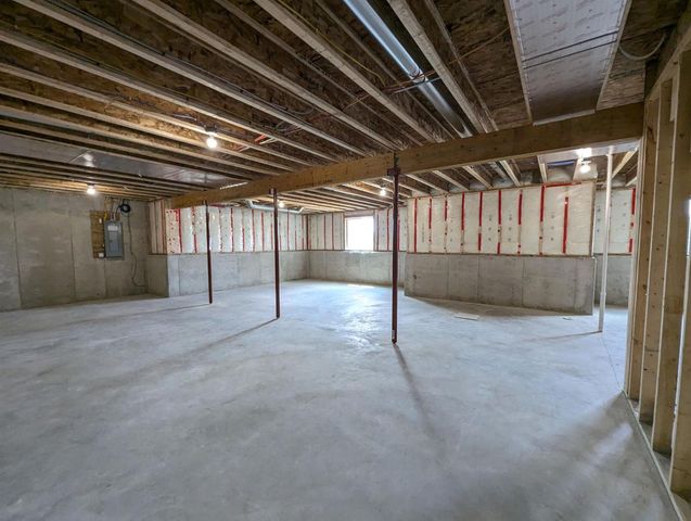 505 Spindrift Street, Mount Horeb, WI 53572