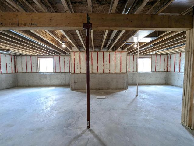 505 Spindrift Street, Mount Horeb, WI 53572