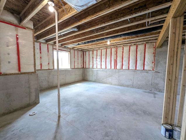 505 Spindrift Street, Mount Horeb, WI 53572
