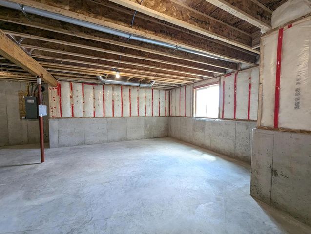 505 Spindrift Street, Mount Horeb, WI 53572