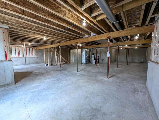 505 Spindrift Street, Mount Horeb, WI 53572