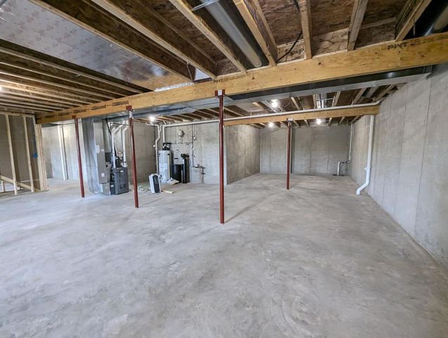 505 Spindrift Street, Mount Horeb, WI 53572