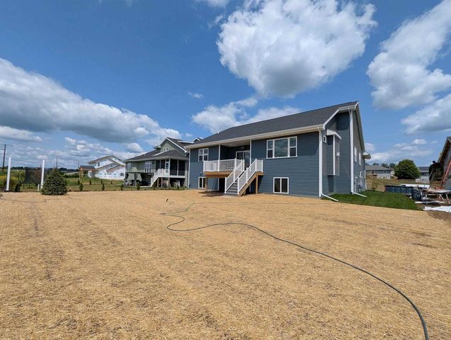 505 Spindrift Street, Mount Horeb, WI 53572