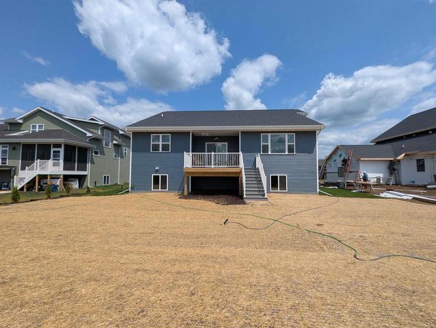 505 Spindrift Street, Mount Horeb, WI 53572