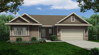 505 Spindrift Street, Mount Horeb, WI 53572