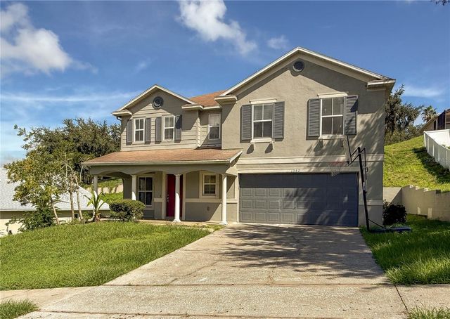1542 NIGHTFALL DRIVE, Clermont, FL 34711