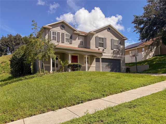 1542 NIGHTFALL DRIVE, Clermont, FL 34711