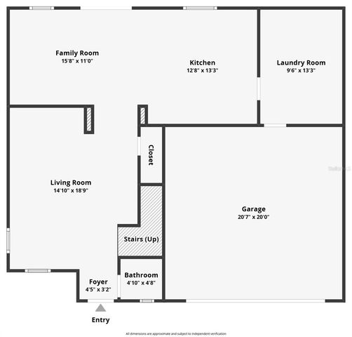 1542 NIGHTFALL DRIVE, Clermont, FL 34711