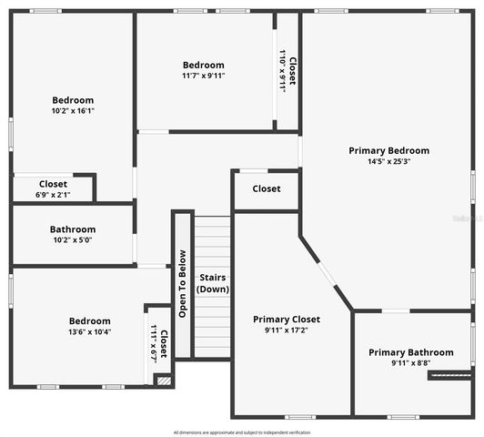 1542 NIGHTFALL DRIVE, Clermont, FL 34711