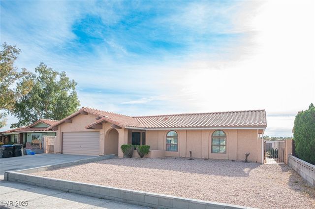 2247 Heavenly View Drive, Henderson, NV 89014