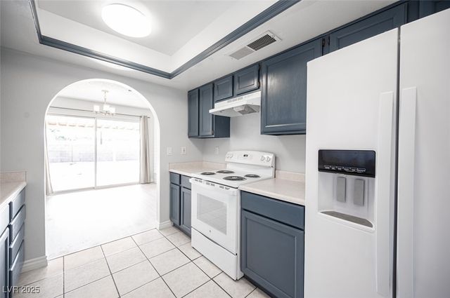 2247 Heavenly View Drive, Henderson, NV 89014