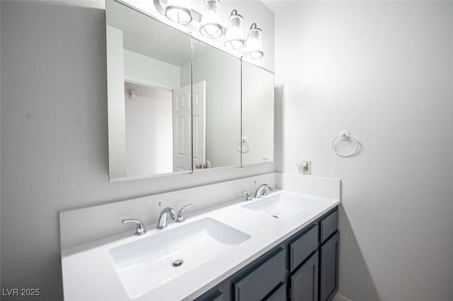 2247 Heavenly View Drive, Henderson, NV 89014