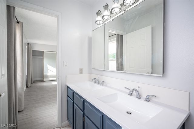 2247 Heavenly View Drive, Henderson, NV 89014